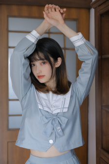 年轻女员工的滋味